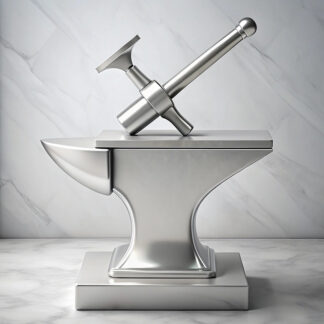 “Flat”smith Anvil™
