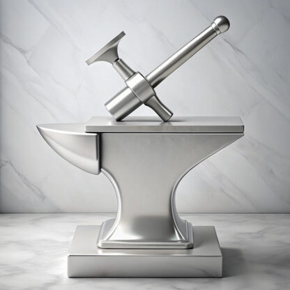 “Flat”smith Anvil™