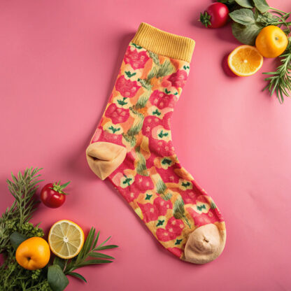 Leg Muscle Vitamin™ Socks