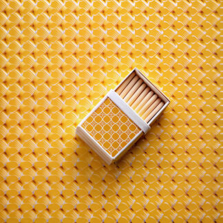 Placebo Matchbox