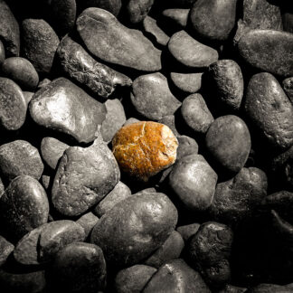 "You Rock” Artificial Rock™