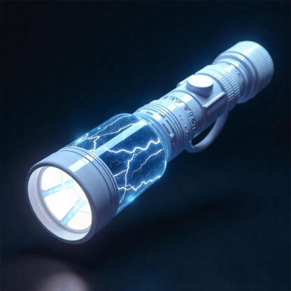 ZEUS Lightning Torch™
